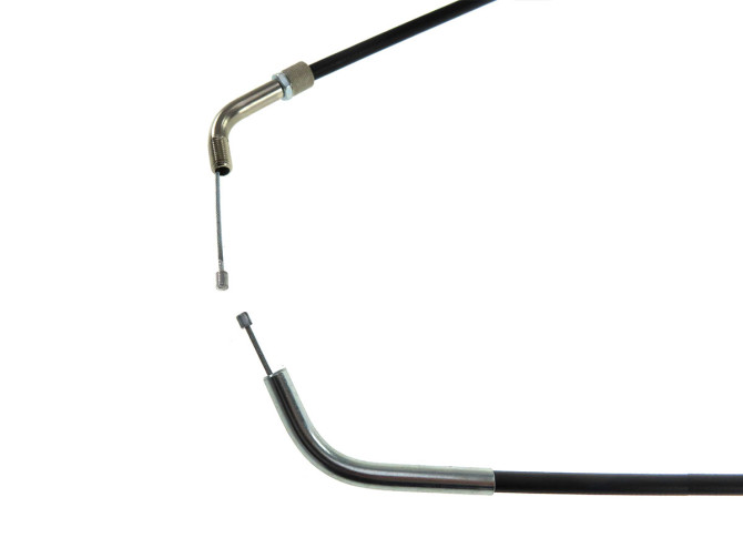 Gaszug Puch MS50 / VS50 Tour Gaszug A.M.W. product